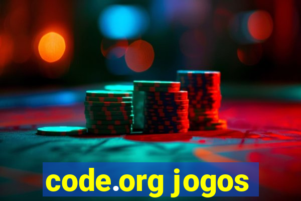 code.org jogos